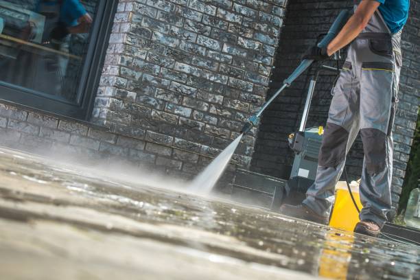 Best Dumpster Area Cleaning  in Mason City, IL