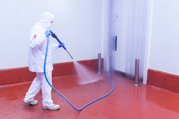 Best Parking Lot and Garage Cleaning  in Mason City, IL
