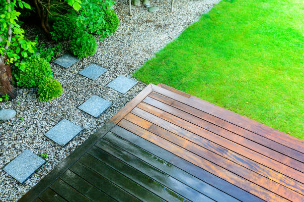 Best Fence Cleaning  in Mason City, IL